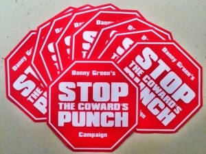 CPC Stickers