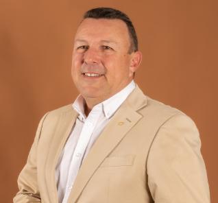 Hamish A. Turner O.A.M.