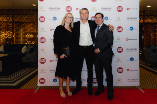 Coward Punch Campaign