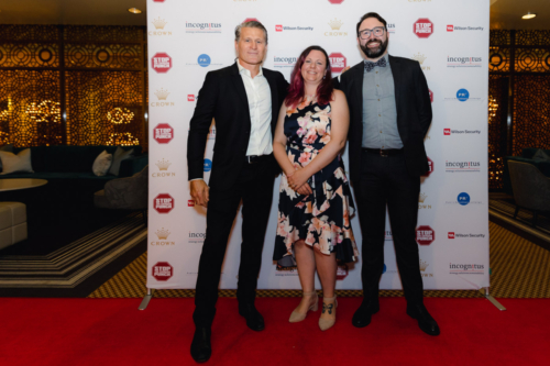 Coward Punch Campaign