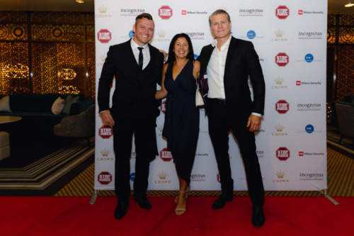 Coward Punch Campaign